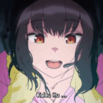 Mebuki The Animation Episode 1