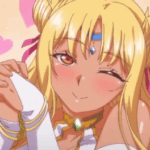 Rennyuu Order The Animation Episode 1