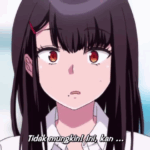 Mebuki The Animation Episode 2