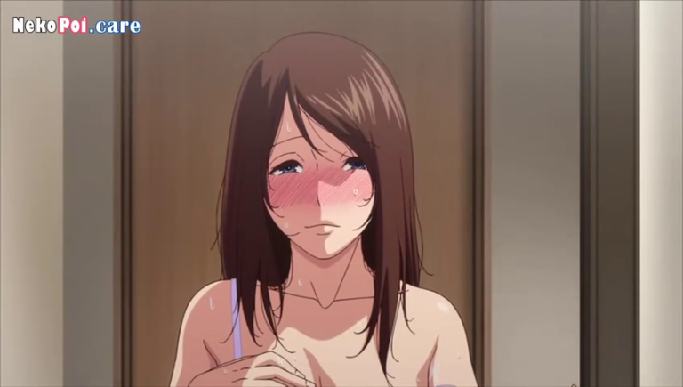 Kotowarenai Haha Episode 2
