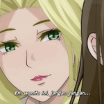Meijyou Episode 3