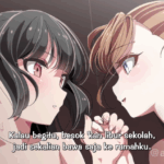 Futari no Yume Mochi Episode 1