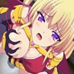 Shakuen no Eris Episode 1
