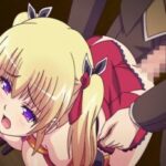 Shakuen no Eris Episode 2