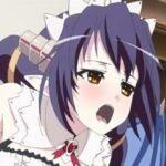 Venus Blood: Brave Episode 2