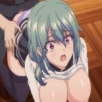 Ane Jiyoku Tsukushi: Neesan no Shitagi Episode 2