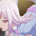 Hametsu no Yuuwaku Episode 2