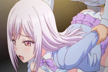 Hametsu no Yuuwaku Episode 2