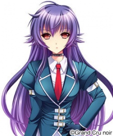 Hyoudou, Ibuki Hyoudou, Ibuki