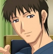 Kouji Kouji