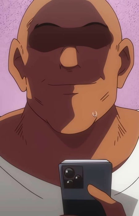 Ojisan 1 Ojisan 1