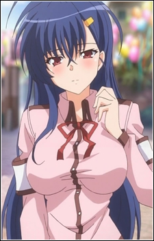 Reiko Reiko