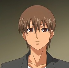 Togano, Youhei Togano, Youhei
