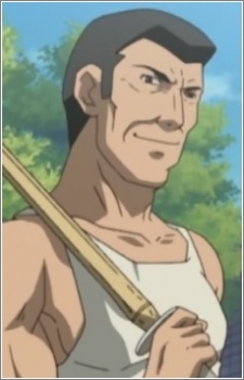 Shouda, Yuuichirou Shouda, Yuuichirou