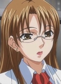 Oomori, Reiko