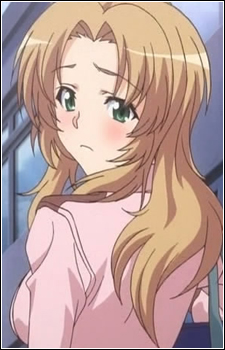 Misaki Misaki