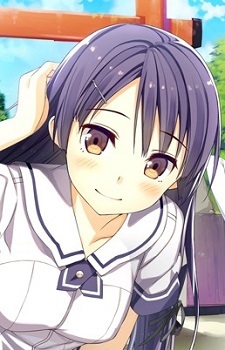 Kudou, Mai Kudou, Mai