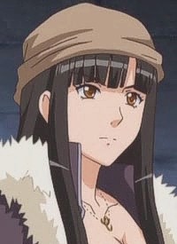 Kuroha, Mitsu Kuroha, Mitsu