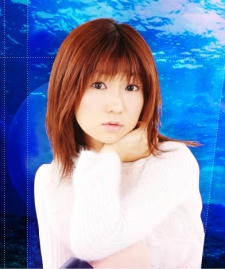 Sasagawa, Ayana