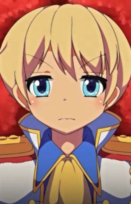 Cain-ouji Cain-ouji