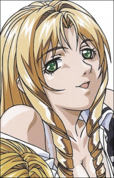Shiraki, Rika Shiraki, Rika