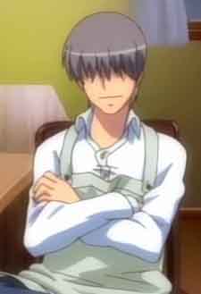 Kyosuke Kyosuke