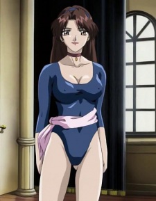Shinjo, Tamao Shinjo, Tamao