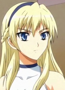 Homura, Margarita B
