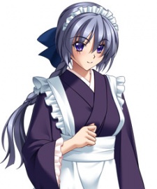 Kurohara, Ryou Kurohara, Ryou