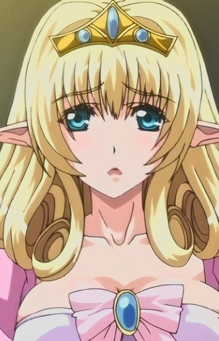 Elfinrine, Laura Elfinrine, Laura
