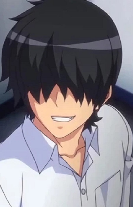 Protagonist Protagonist