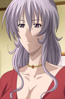 Kasuga, Kayoko Kasuga, Kayoko