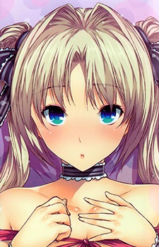 Kisaragi, Alice Kisaragi, Alice