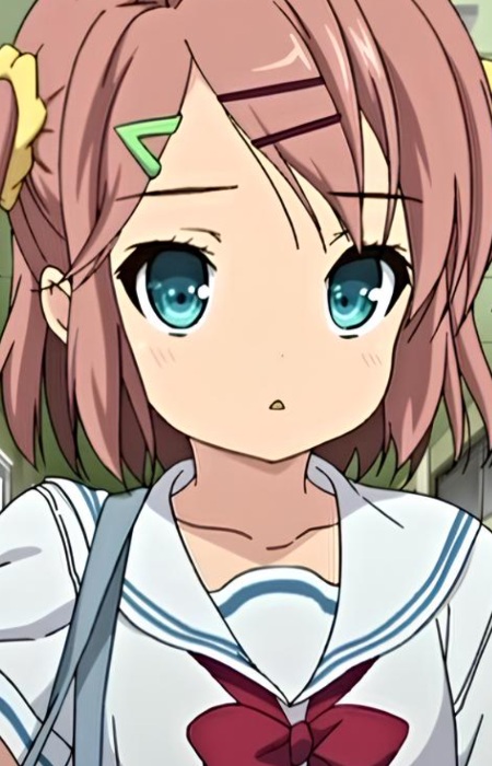 Ryouka, Yuna