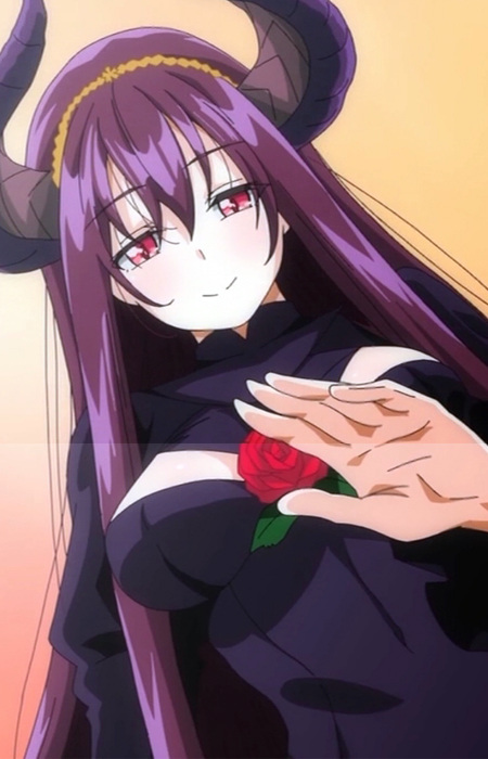 Demon Lord Demon Lord