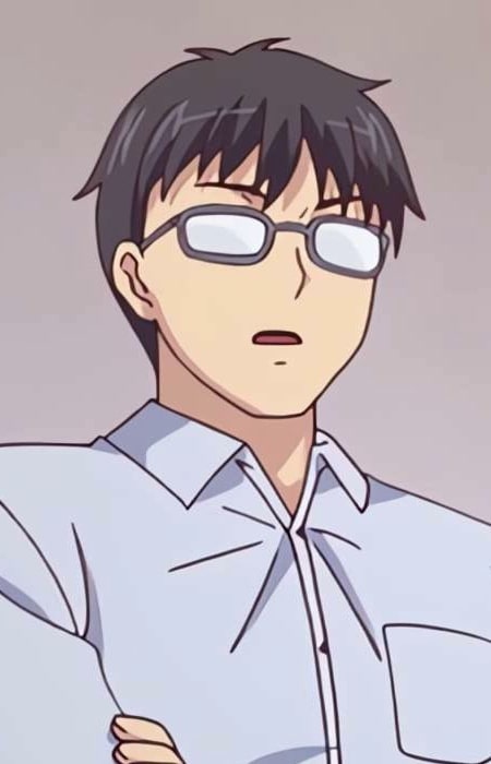 Watarase, Yuuma Watarase, Yuuma