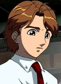 Hosokawa, Narifumi Hosokawa, Narifumi