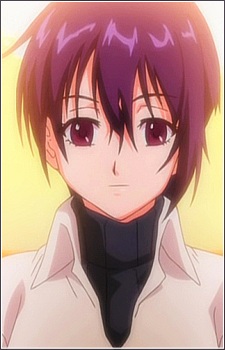Ookami, Sayuri