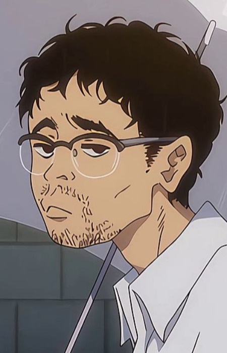 Ojisan Ojisan
