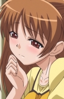 Yokutoku, Chouhi Yokutoku, Chouhi