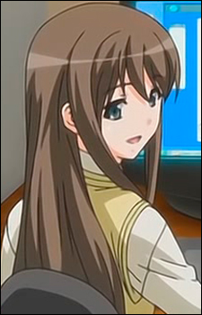 Kuzuha, Yumi Kuzuha, Yumi