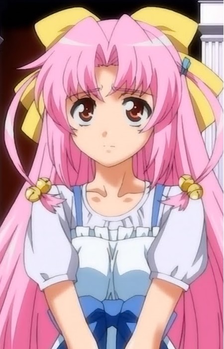 Onohara, Mikage Onohara, Mikage
