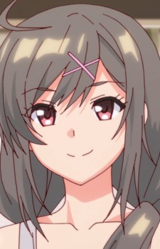 Inoue, Mitsuki Inoue, Mitsuki