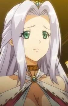 Crusch, Safina Tani Crusch, Safina Tani