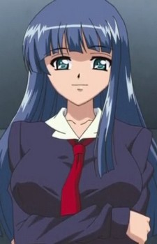 Jounouchi, Rei Jounouchi, Rei