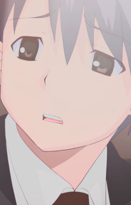 Oga, Itsuki Oga, Itsuki