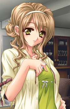 Koga, Marie Koga, Marie