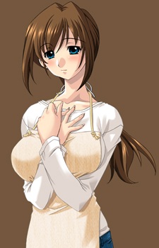 Asai, Sayaka Asai, Sayaka