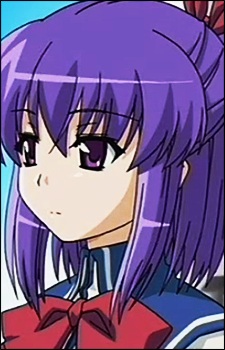 Fujino, Shion Fujino, Shion