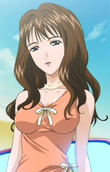 Mikami, Kumiko Mikami, Kumiko